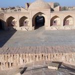 کاروانسرا بوشرویه