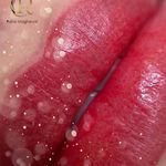 شیدینگ لب رها