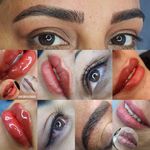 خدمات آرایش دائم میکروبلیدینگ شیدینگ