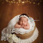 آتلیه تخصصی نوزاد دردونه ها