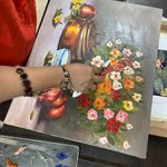 آموزشگاه نقاشی، مجسمه، سفال نسیم رنگها
