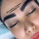 کاشت ابرو الی راز