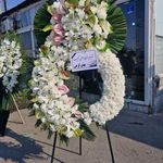 گل فروشی دنیز آنلاین (شعبه 2)