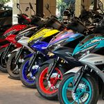 نیروموتور پلاس ساحلی بندر عباس