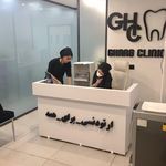 مرکز ارتودنسی غرب  سعادت آباد