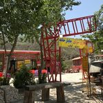 رستوران ارفع کوه(چاپارخانه)