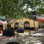 رستوران ارفع کوه(چاپارخانه)