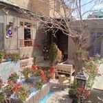 اقامتگاه سنتی عمارت سلیمان