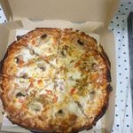 فست فود بلوط