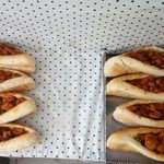 فست فود بلوط