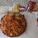 فست فود بلوط