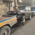 امداد خودرو امین