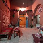 اقامتگاه بومگردی نارتی تی تفت 