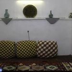 اقامتگاه بومگردی نارتی تی تفت 