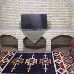 اقامتگاه بومگردی نارتی تی تفت 