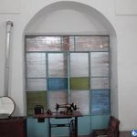 اقامتگاه بومگردی نارتی تی تفت 