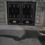 نقاشی ساختمان داود کمری