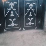 نقاشی ساختمان داود کمری