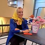 متخصص روانشناس، میترا رستمی