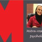 متخصص روانشناس، میترا رستمی