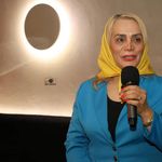 متخصص روانشناس، میترا رستمی