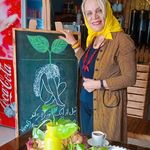 متخصص روانشناس، میترا رستمی