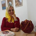 متخصص روانشناس، میترا رستمی