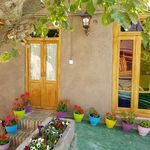 اقامتگاه سنتی عمارت سلیمان