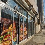 ساندویچ شاهان