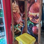 ساندویچ شاهان