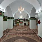 مسجد جامع نیستانک