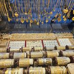 طلا فروشی برادران ابراهیم زاده