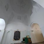 مسجد جامع نیستانک
