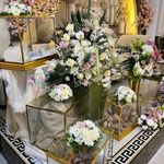 تالار ارغوان طلایی
