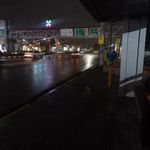 ایستگاه اتوبوس پارک پردیس
