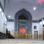 مسجد امیرالمومنین