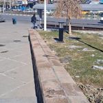 ایستگاه اتوبوس پارک پردیس