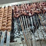 کبابی توانا