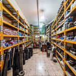 فروشگاه رینگ لاستیک مکاریان