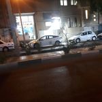 آرایشگاه هادی
