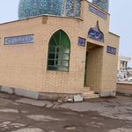 مسجد جامع نیستانک