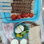 کبابی توانا