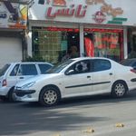 شیرینی قنادباشی