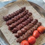 کبابی توانا