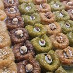 باقلوا ترک اوستا