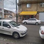 نانوایی سنگکی باریاب
