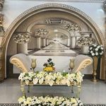 تالار ارغوان طلایی