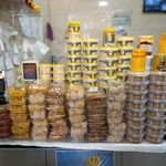 لبنیات صدف اکثیری