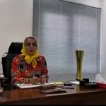 متخصص روانشناس، میترا رستمی