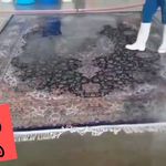 قالیشویی و مبلشویی نفیس مشهد